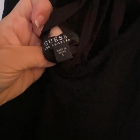 Guess dress with open back - Picture 3 of 3